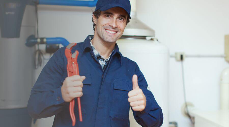 Local annual plumbing maintenance in Pewee Valley, KY
